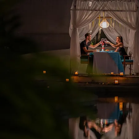 Ecozy Dijiwa Canggu