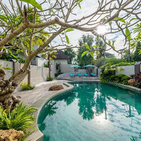 Ecozy Dijiwa Canggu