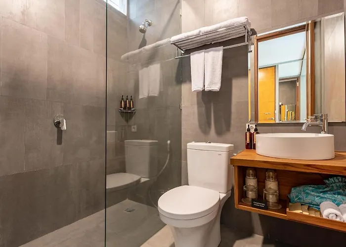 Ecozy Dijiwa Otel 4*