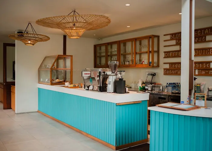 Ecozy Dijiwa Canggu